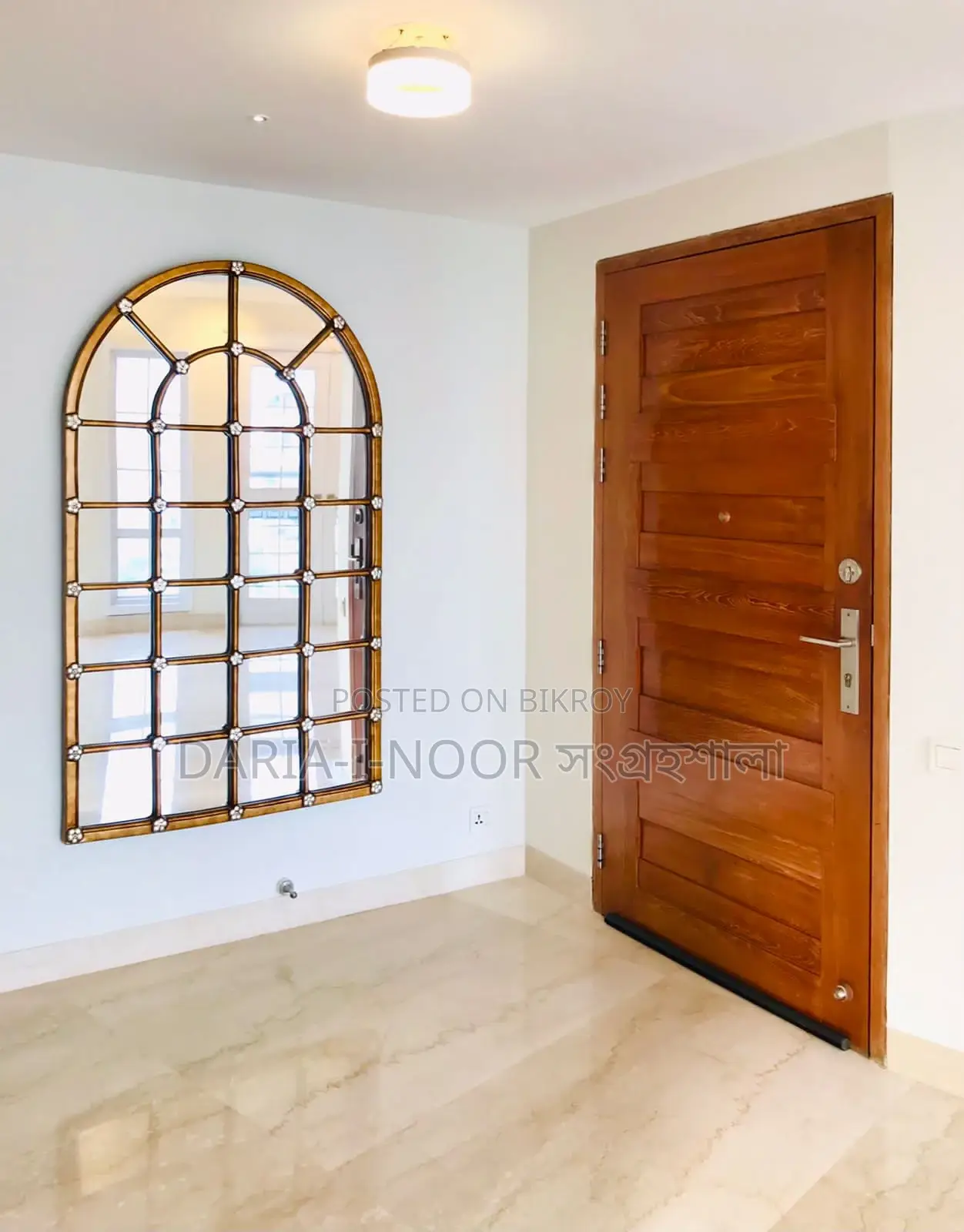 4100+ sqft exclusive 4-bedroom Shanta-built flat for sale in Gulshan 2