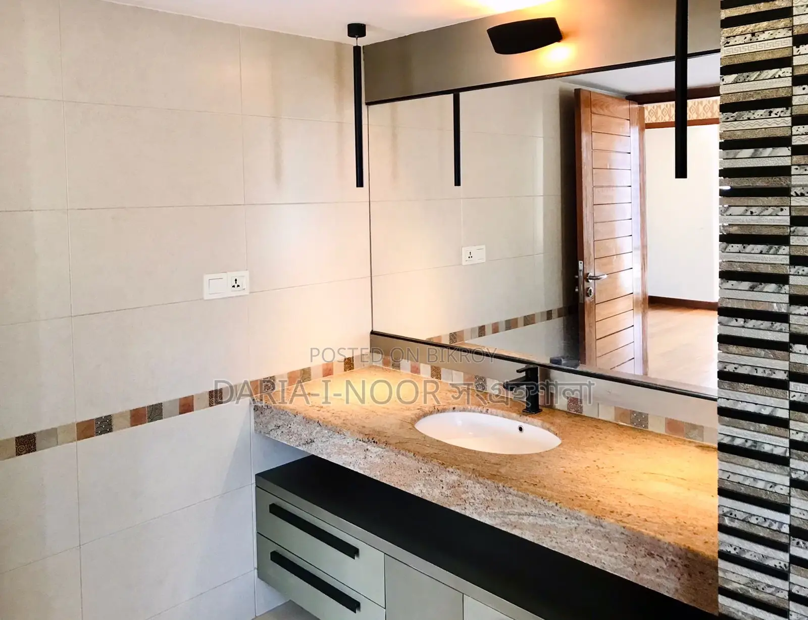 4100+ sqft exclusive 4-bedroom Shanta-built flat for sale in Gulshan 2