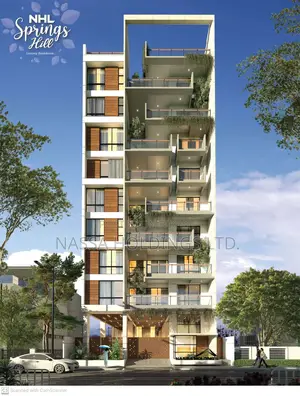 Luxurious Ongoing Flat For Sale in Jolshiri R/A