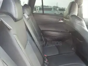 Toyota Corolla Cross Z LEATHER PEARL 2021