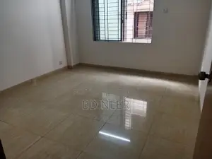Unfurnish 3 Bed room apt available in banani North