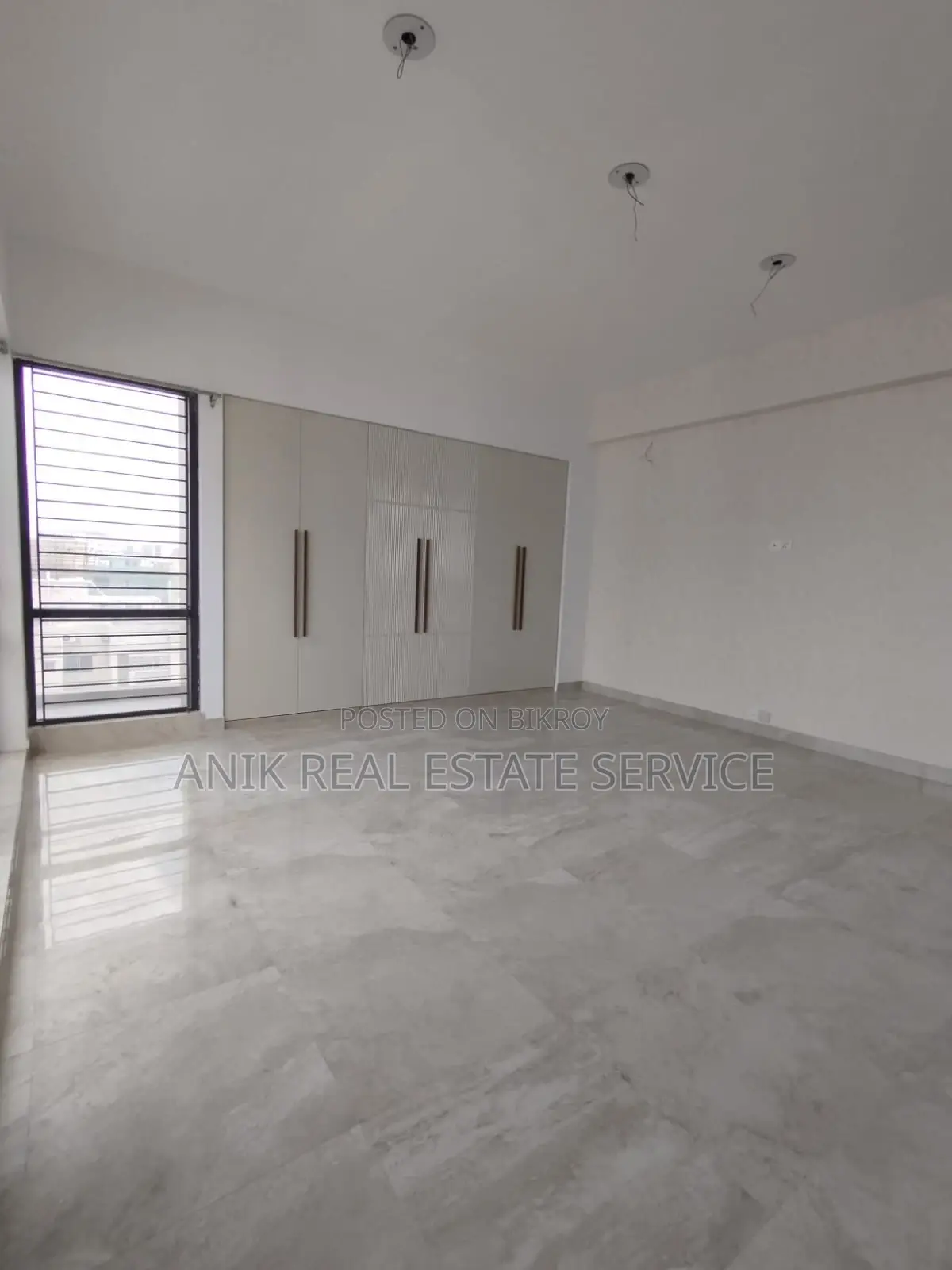 3300 Sft Good Quality Office Space Rent At Baridhara