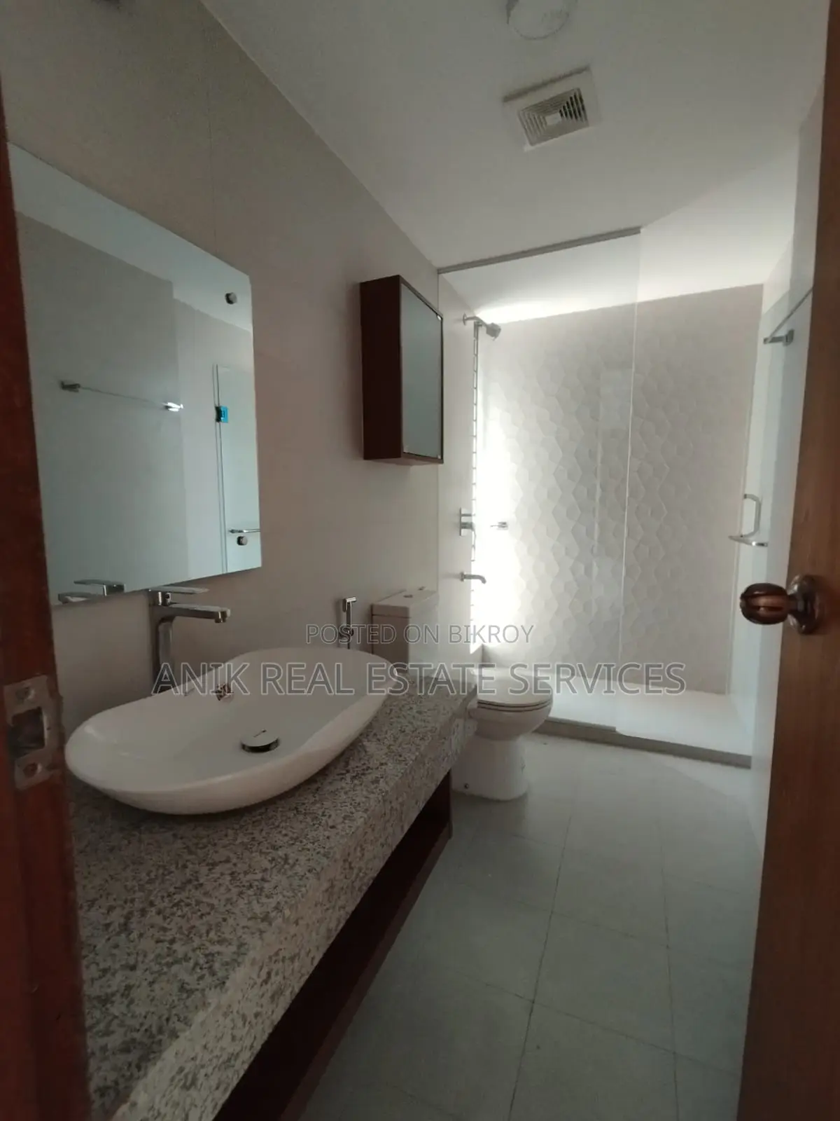 3300 Sft Good Quality Office Space Rent At Baridhara