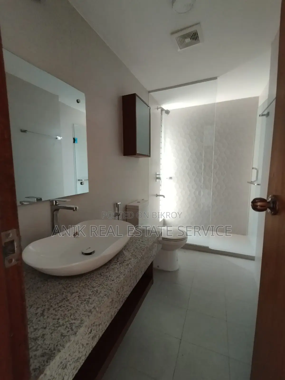 3300 Sft Good Quality Office Space Rent At Baridhara