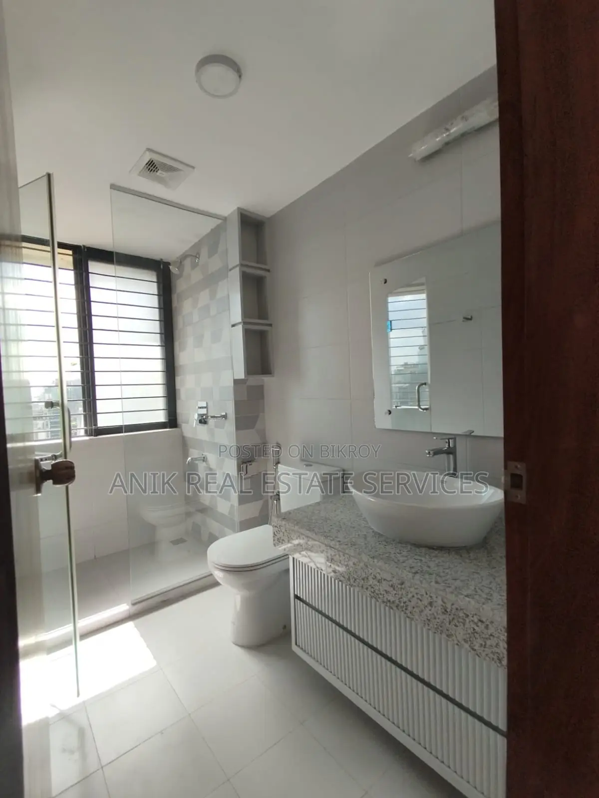 3300 Sft Good Quality Office Space Rent At Baridhara