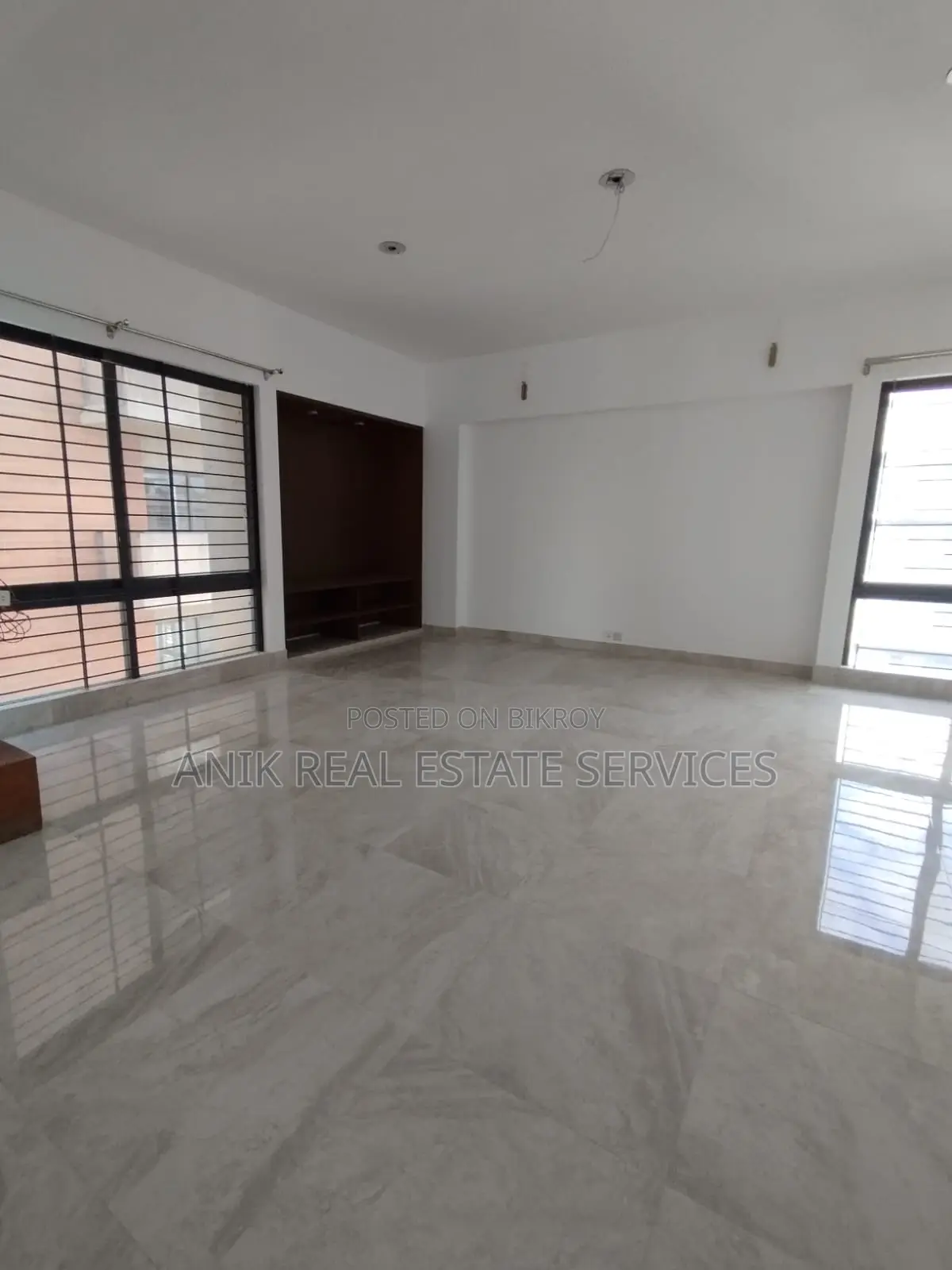 3300 Sft Good Quality Office Space Rent At Baridhara