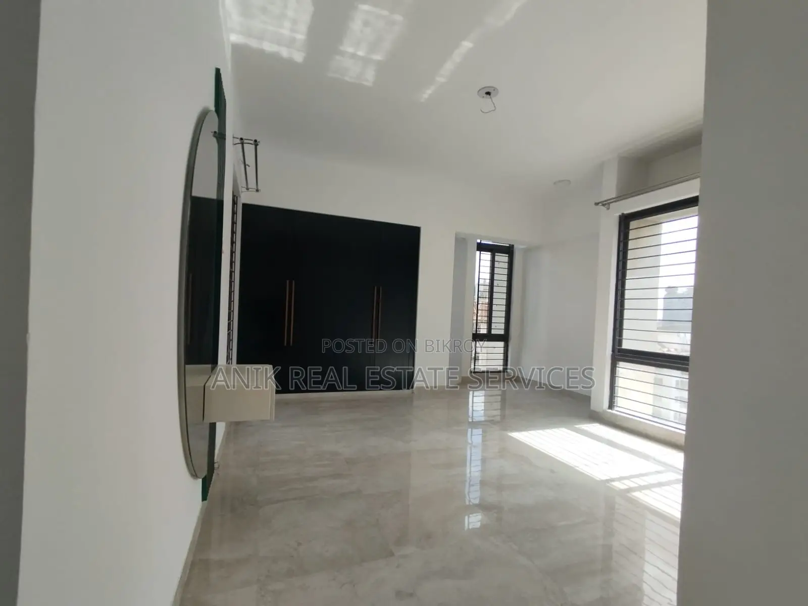 3300 Sft Good Quality Office Space Rent At Baridhara