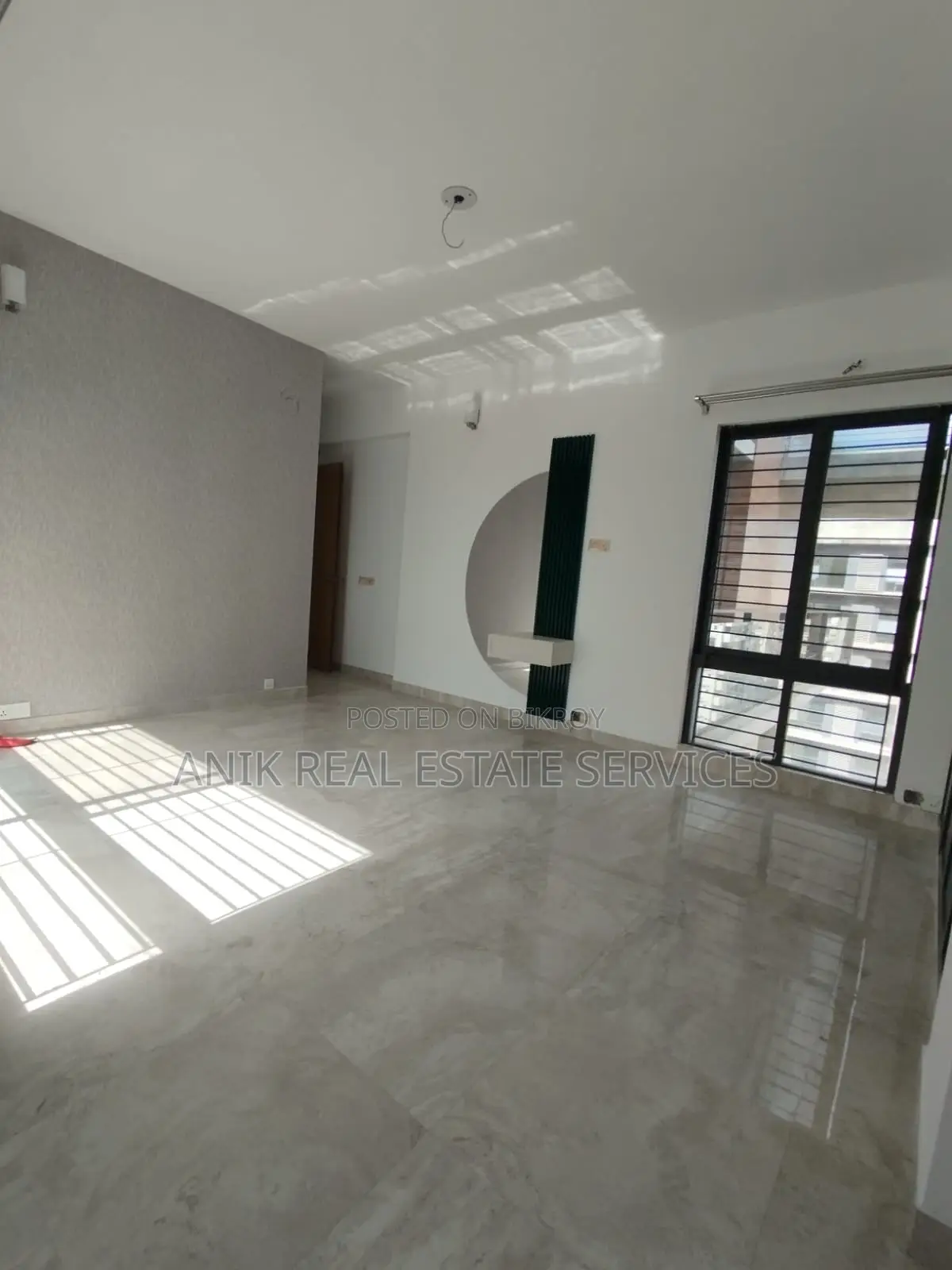 3300 Sft Good Quality Office Space Rent At Baridhara