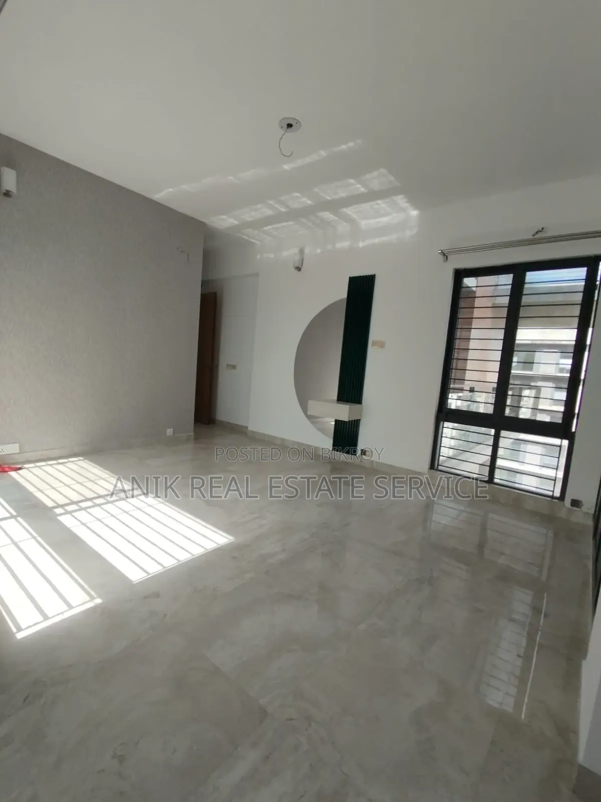 3300 Sft Good Quality Office Space Rent At Baridhara