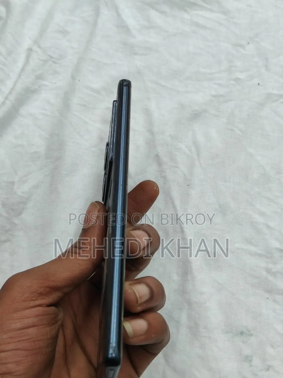 Infinix Note 40s (Used)