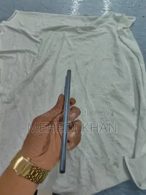 Infinix Note 40s (Used)
