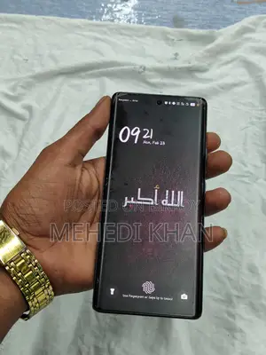 Infinix Note 40s (Used)