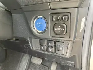 Toyota Axio Hybrid S Package 2021