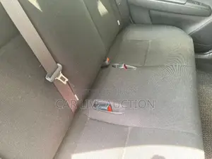 Toyota Axio Hybrid S Package 2021