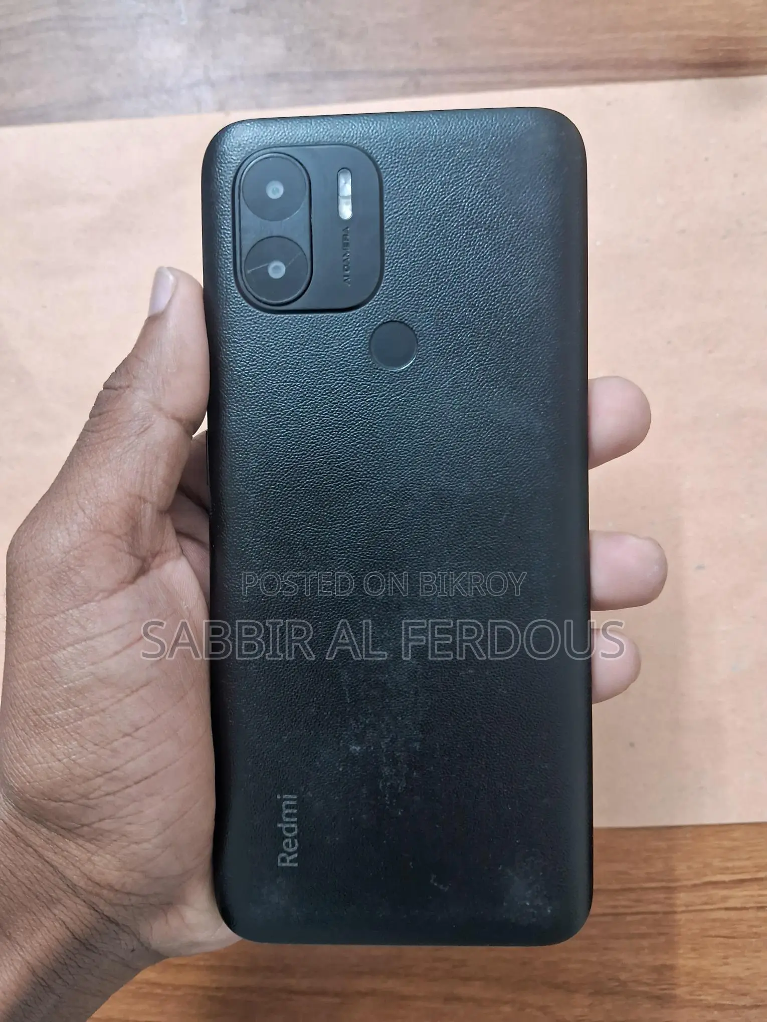 Xiaomi Redmi A2 Plus (Used)
