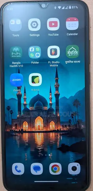Xiaomi Redmi A2 Plus (Used)