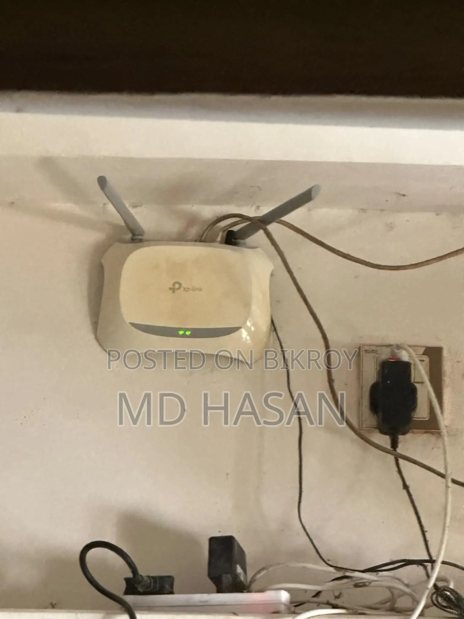 Tp Link রাউটার বিক্রি
