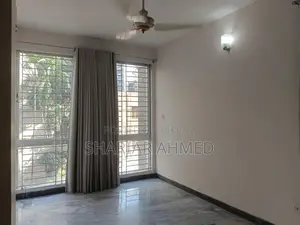 3450 Sqft 4 Bed Un-Furnished Apartment For Rent In Gulshan 2