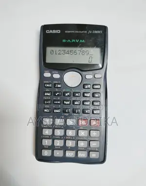 Calculator