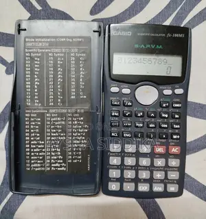 Calculator