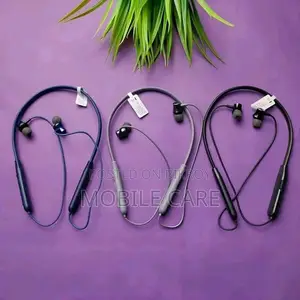Hoco Es64 Ultra neckband