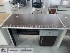 EXECUTIVE TABLE (MID-011)