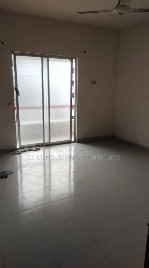 To-Let at Mohammadpur, Dhaka Uddan Housing