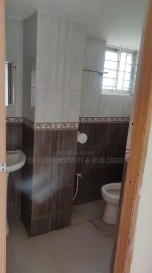 To-Let at Mohammadpur, Dhaka Uddan Housing