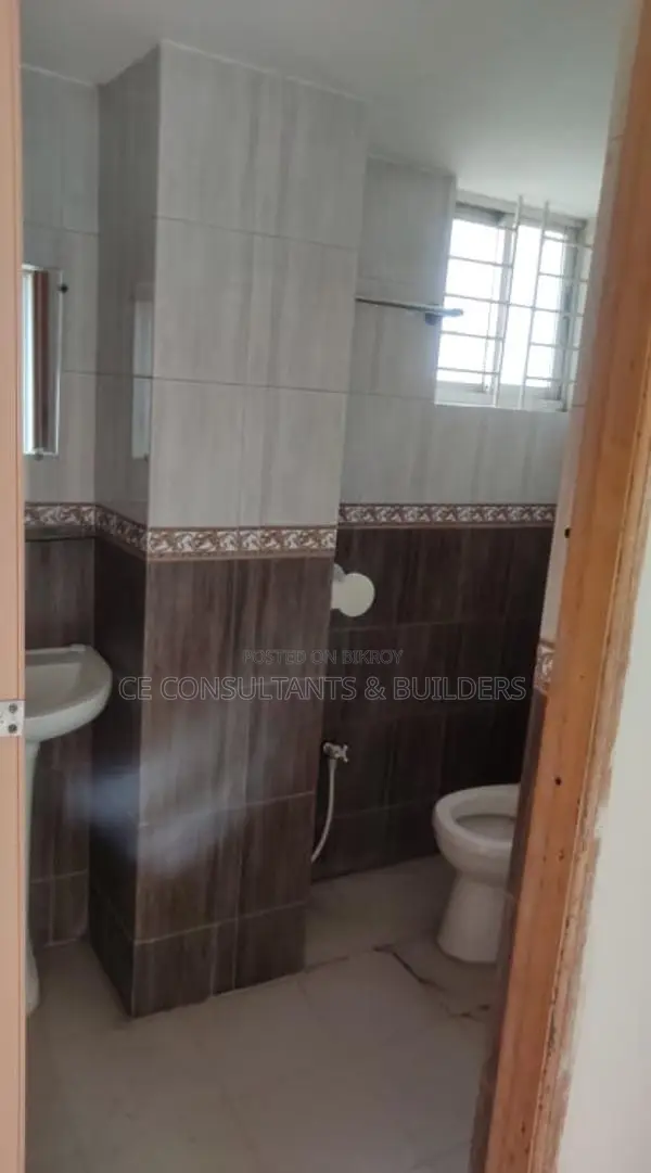 To-Let at Mohammadpur, Dhaka Uddan Housing