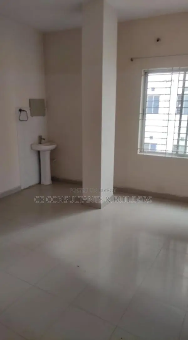 To-Let at Mohammadpur, Dhaka Uddan Housing
