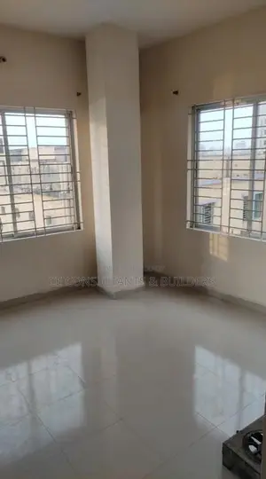 To-Let at Mohammadpur, Dhaka Uddan Housing