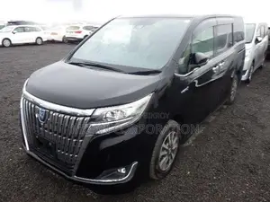 Toyota Esquire Gi package 2020