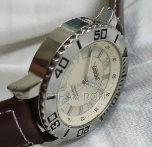 Cruiser Watch From Japan