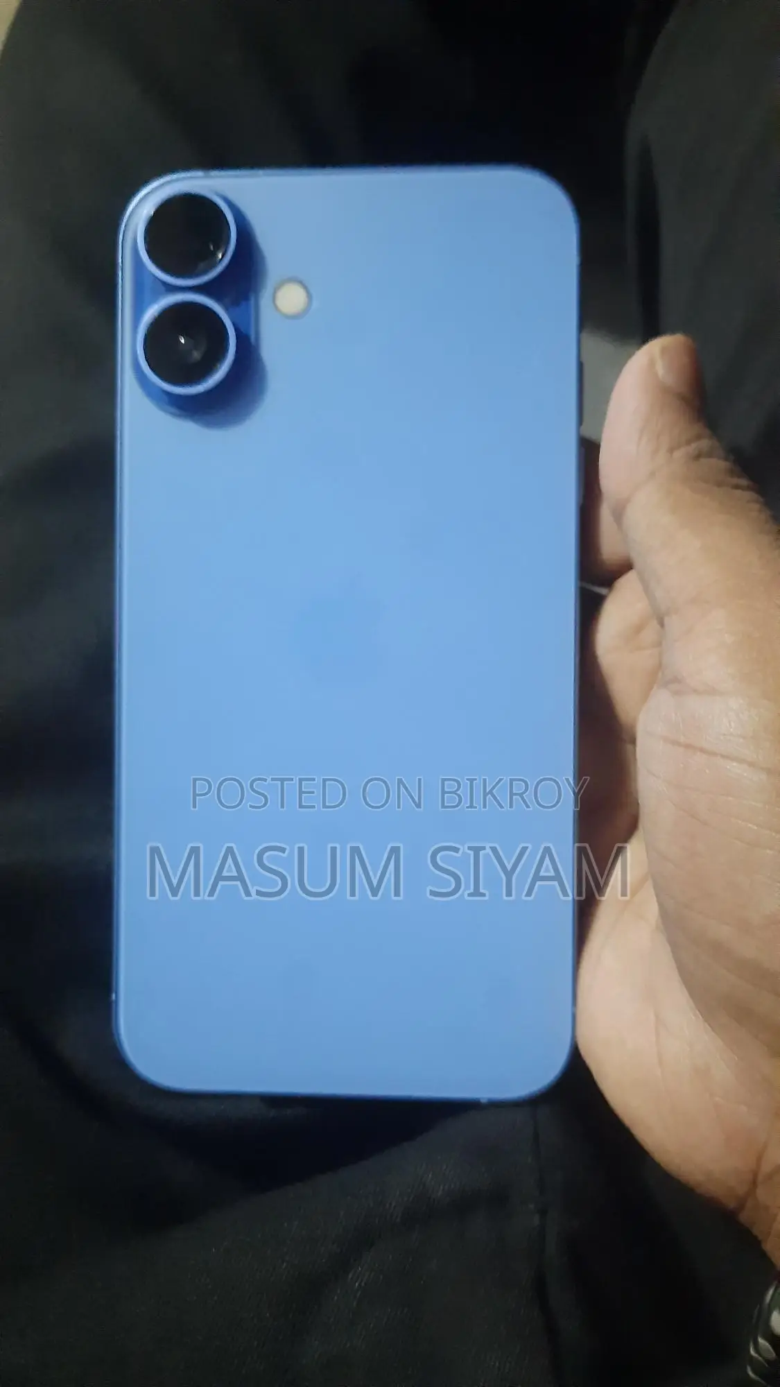 Apple iPhone XR (Used)