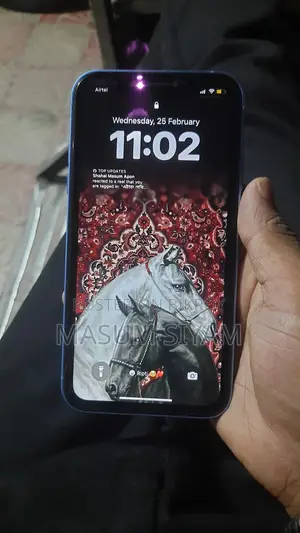 Apple iPhone XR (Used)