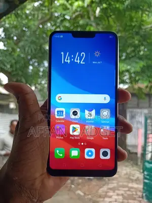 Oppo A3s 64 GB Pink