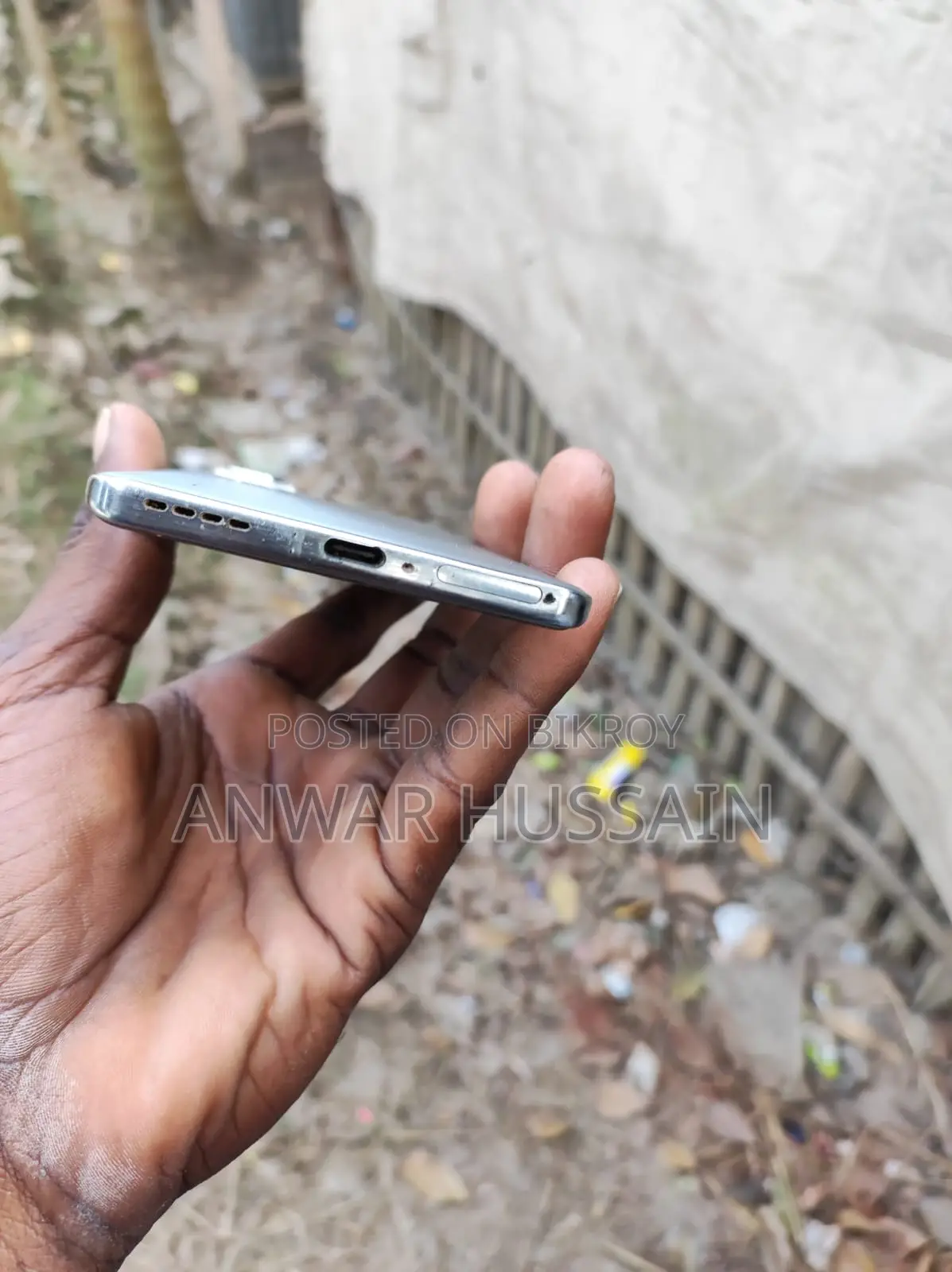 Infinix Hot 50 Pro+ 8/256 (Used)