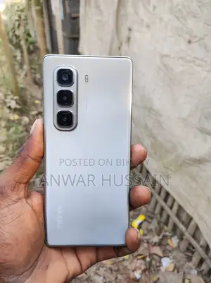 Infinix Hot 50 Pro+ 8/256 (Used)
