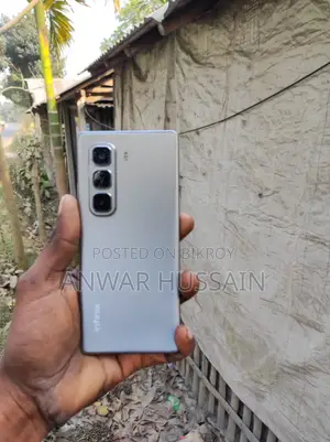 Infinix Hot 50 Pro+ 8/256 (Used)