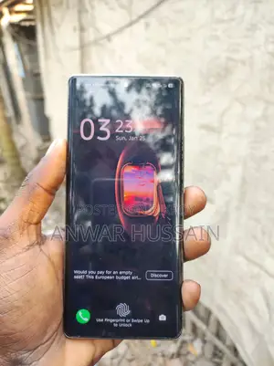 Infinix Hot 50 Pro+ 8/256 (Used)