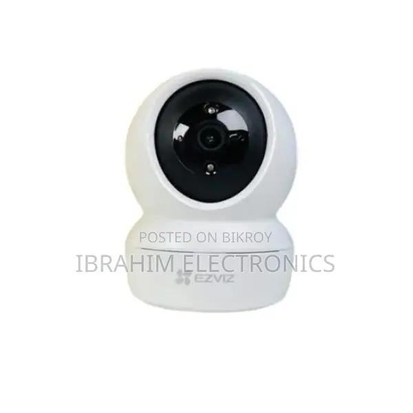 CC Camera-EZVIZ TY1 Pro 2K 3MP WiFi Smart Dome IP Camera