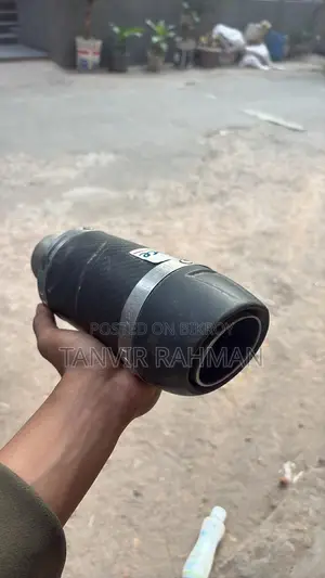 Bike Exhaust (vince Gp Corsa Evo Short)