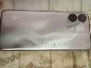 Itel Vision 5 (Used)