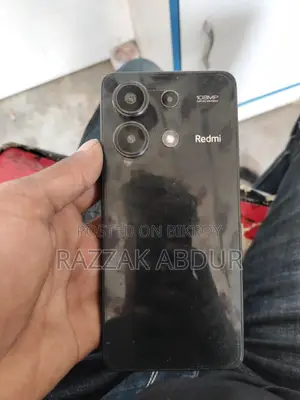 Xiaomi Redmi Note 13 (Used)