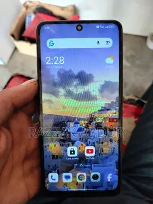 Xiaomi Redmi Note 13 (Used)