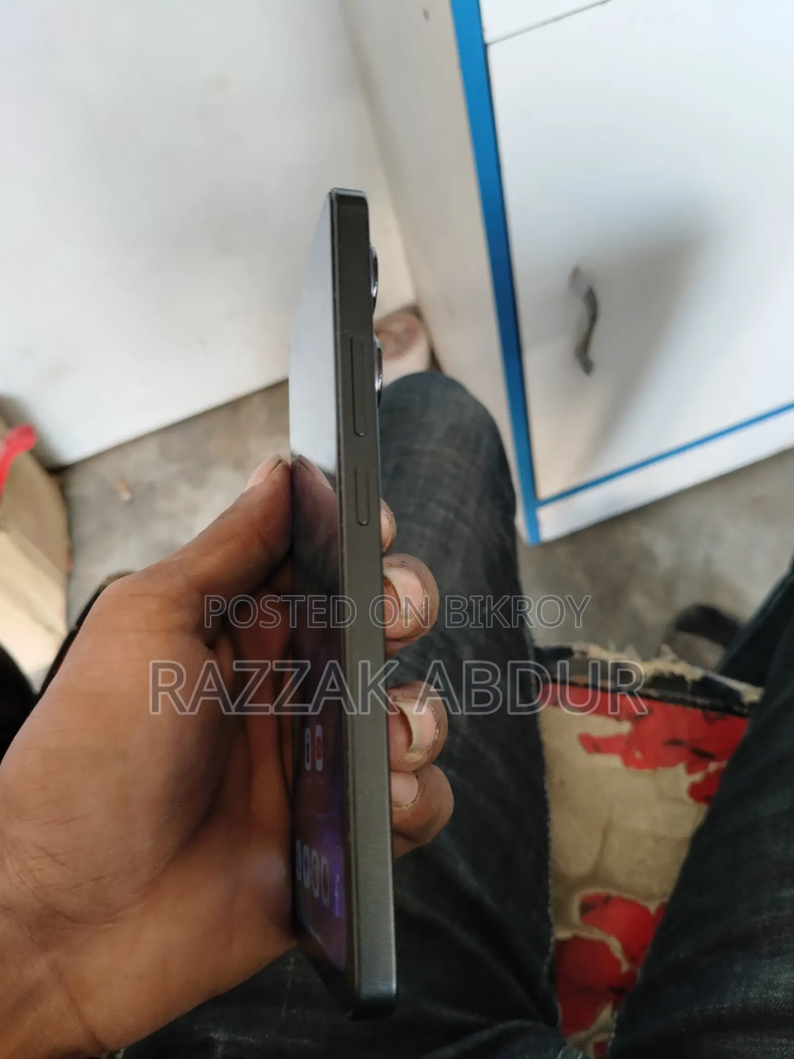 Xiaomi Redmi Note 13 (Used)