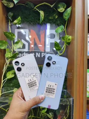 Xiaomi Redmi 12 (Used)