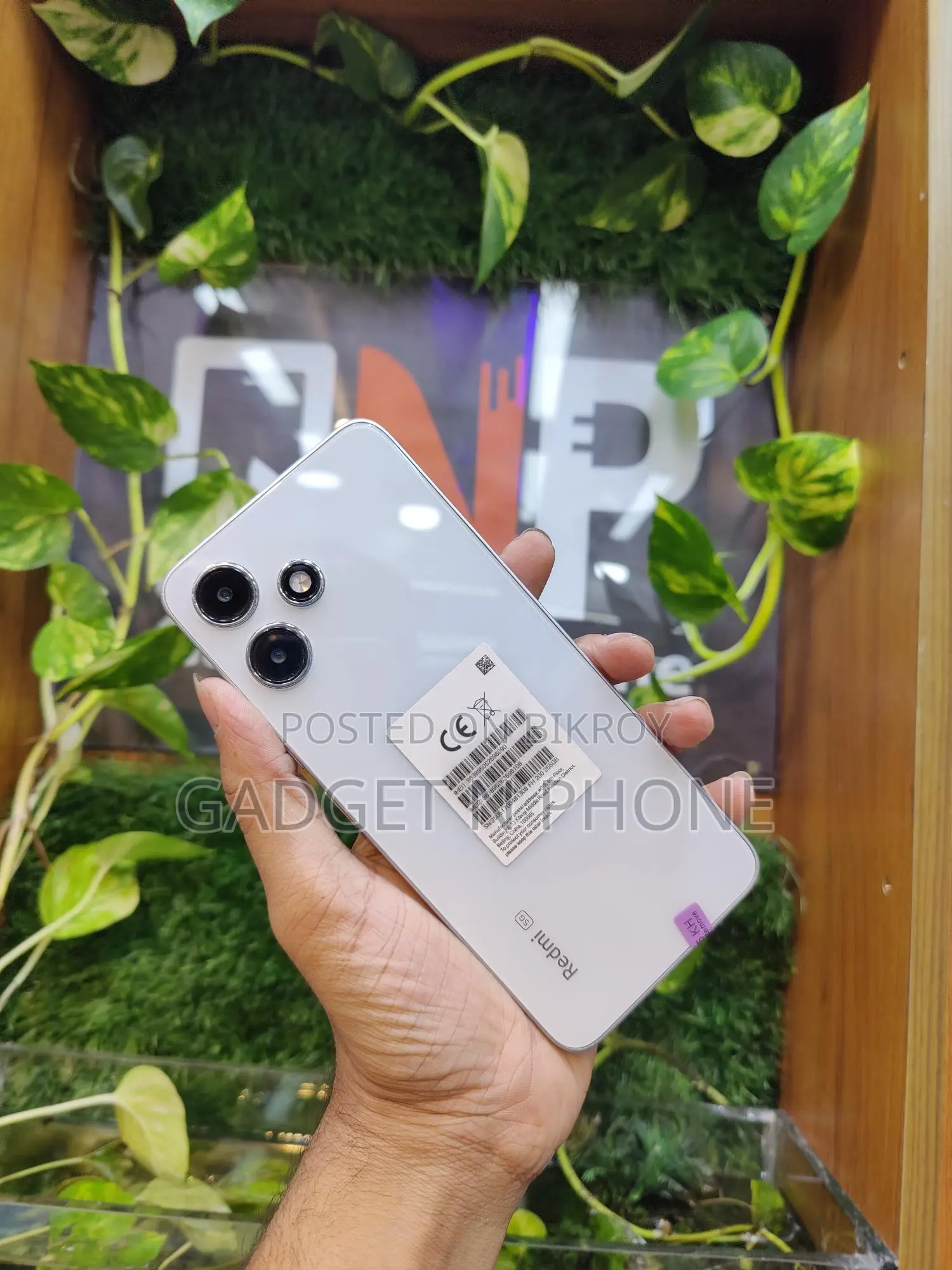 Xiaomi Redmi 12 (Used)