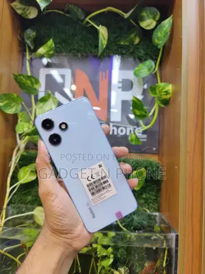 Xiaomi Redmi 12 (Used)