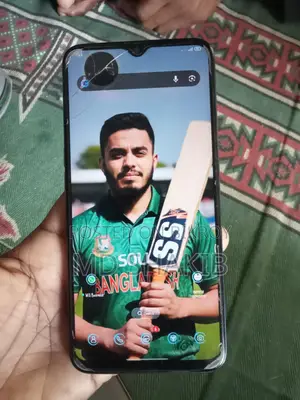 OPPO F11 4/128 (Used)